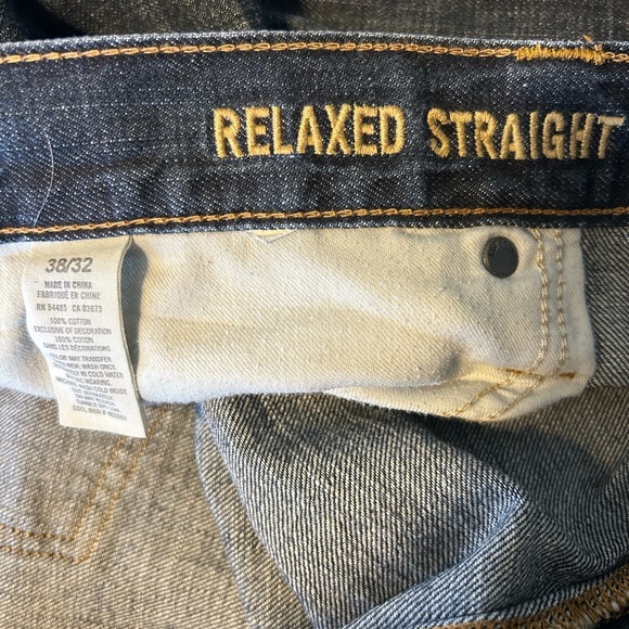 Men’s American Eagle Jeans - Picture 4 of 4